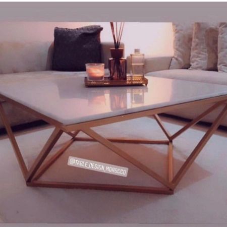 Palace B Av Hassan II Marrakech 40000 -Brand New Luxury Unit#2 & Unit#29 Marakeş Dış mekan fotoğraf