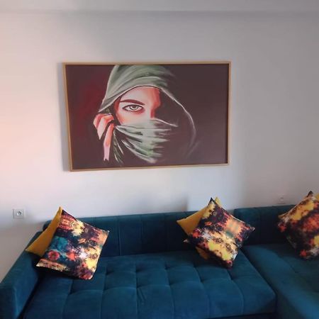 Palace B Av Hassan II Marrakech 40000 -Brand New Luxury Unit#2 & Unit#29 Marakeş Dış mekan fotoğraf