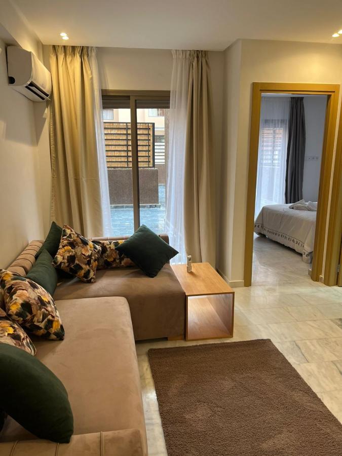 Palace B Av Hassan II Marrakech 40000 -Brand New Luxury Unit#2 & Unit#29 Marakeş Dış mekan fotoğraf
