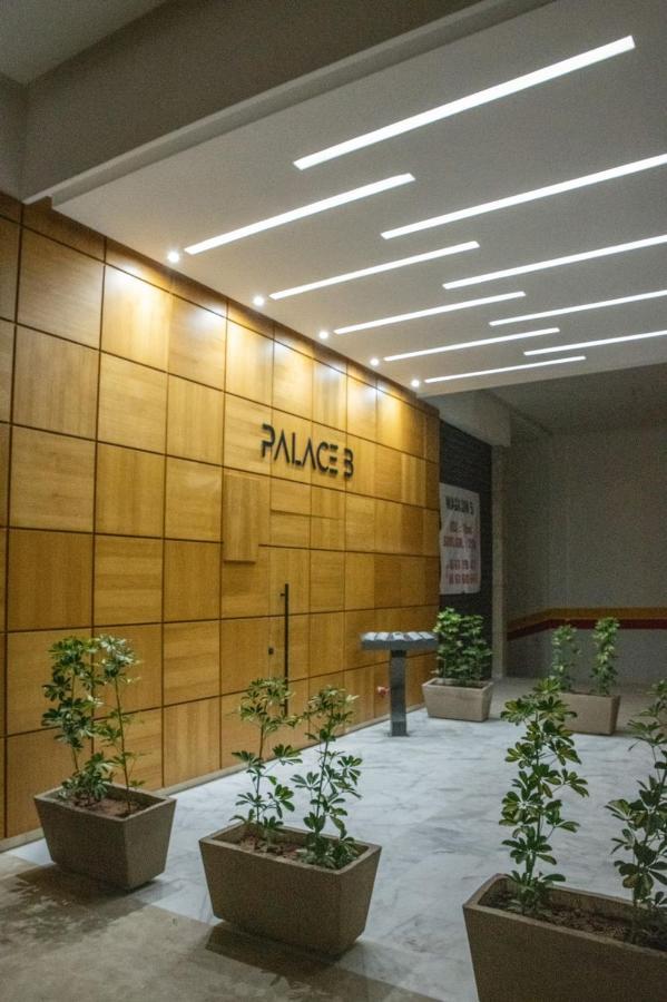 Palace B Av Hassan II Marrakech 40000 -Brand New Luxury Unit#2 & Unit#29 Marakeş Dış mekan fotoğraf