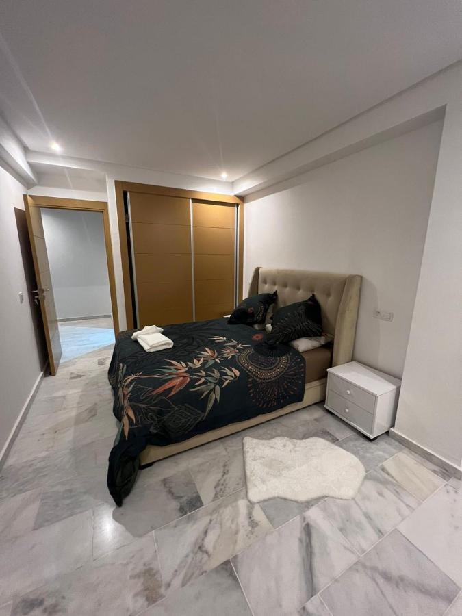 Palace B Av Hassan II Marrakech 40000 -Brand New Luxury Unit#2 & Unit#29 Marakeş Dış mekan fotoğraf