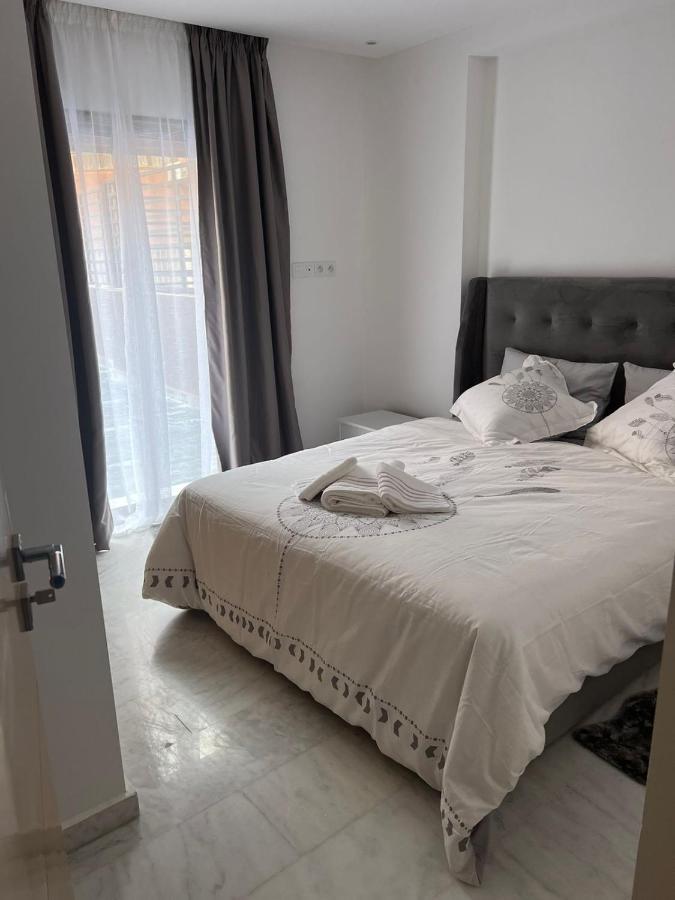 Palace B Av Hassan II Marrakech 40000 -Brand New Luxury Unit#2 & Unit#29 Marakeş Dış mekan fotoğraf