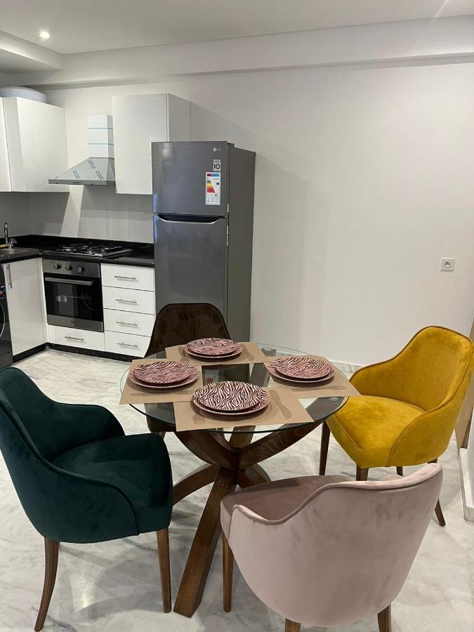 Palace B Av Hassan II Marrakech 40000 -Brand New Luxury Unit#2 & Unit#29 Marakeş Dış mekan fotoğraf