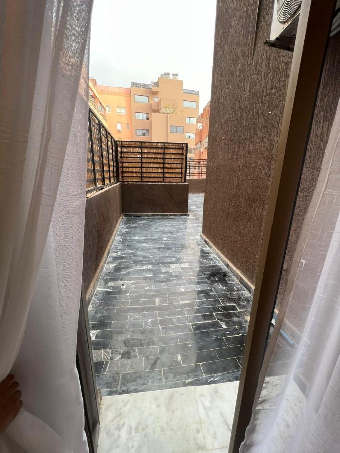 Palace B Av Hassan II Marrakech 40000 -Brand New Luxury Unit#2 & Unit#29 Marakeş Dış mekan fotoğraf