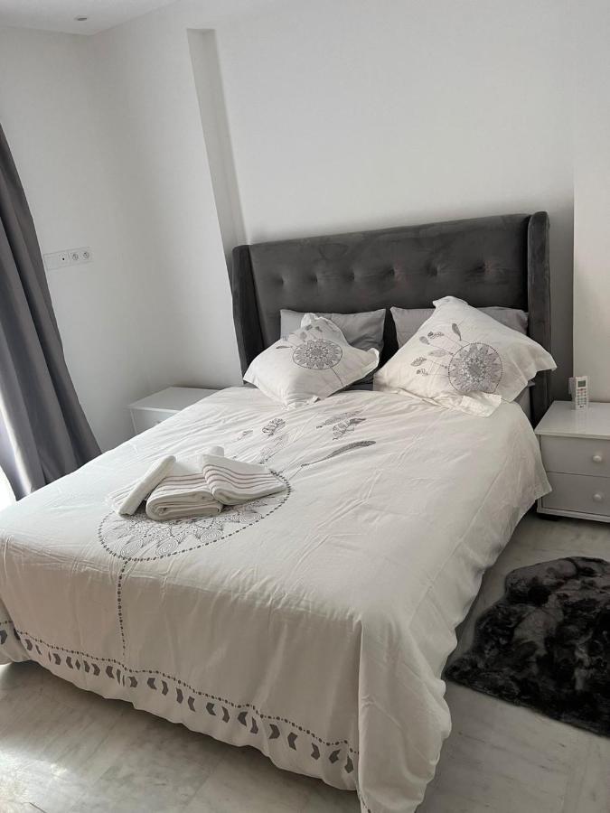 Palace B Av Hassan II Marrakech 40000 -Brand New Luxury Unit#2 & Unit#29 Marakeş Dış mekan fotoğraf
