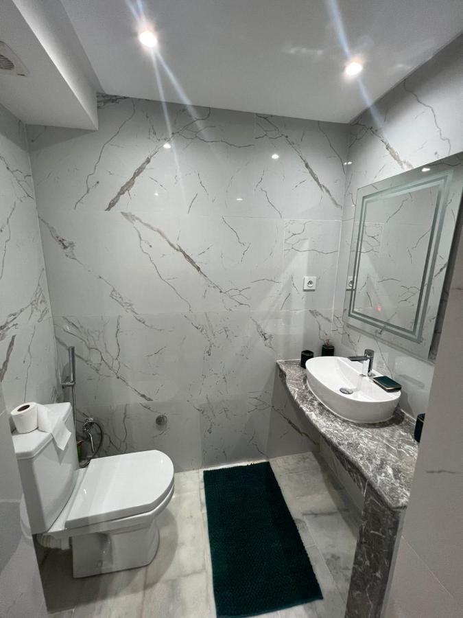 Palace B Av Hassan II Marrakech 40000 -Brand New Luxury Unit#2 & Unit#29 Marakeş Dış mekan fotoğraf