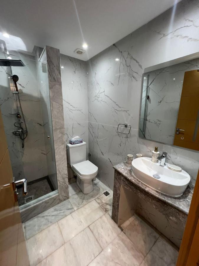 Palace B Av Hassan II Marrakech 40000 -Brand New Luxury Unit#2 & Unit#29 Marakeş Dış mekan fotoğraf