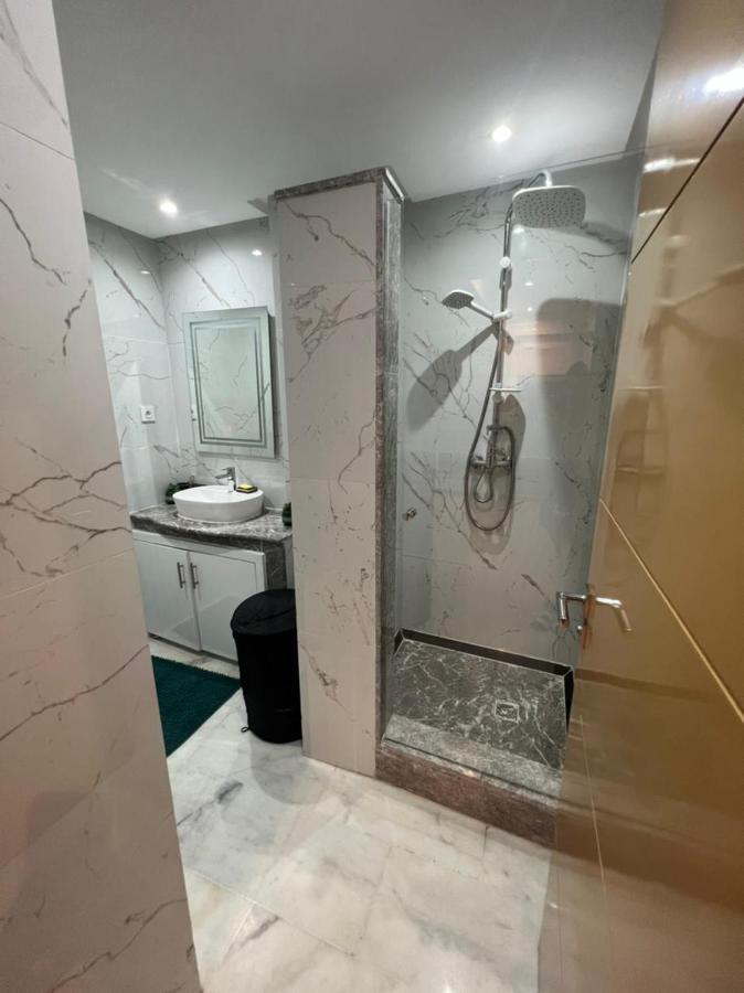 Palace B Av Hassan II Marrakech 40000 -Brand New Luxury Unit#2 & Unit#29 Marakeş Dış mekan fotoğraf