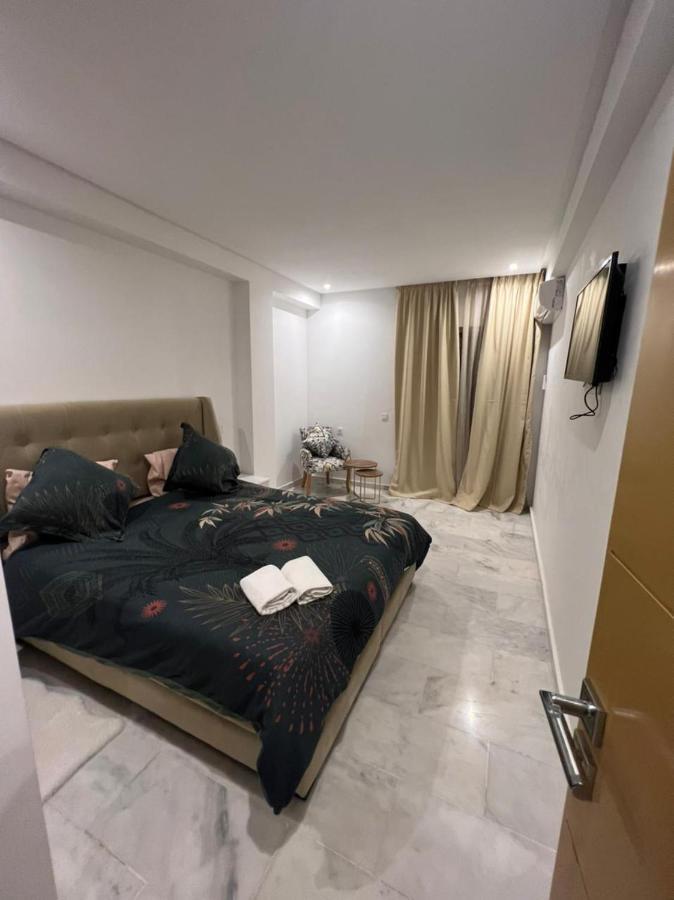 Palace B Av Hassan II Marrakech 40000 -Brand New Luxury Unit#2 & Unit#29 Marakeş Dış mekan fotoğraf