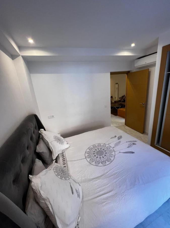 Palace B Av Hassan II Marrakech 40000 -Brand New Luxury Unit#2 & Unit#29 Marakeş Dış mekan fotoğraf