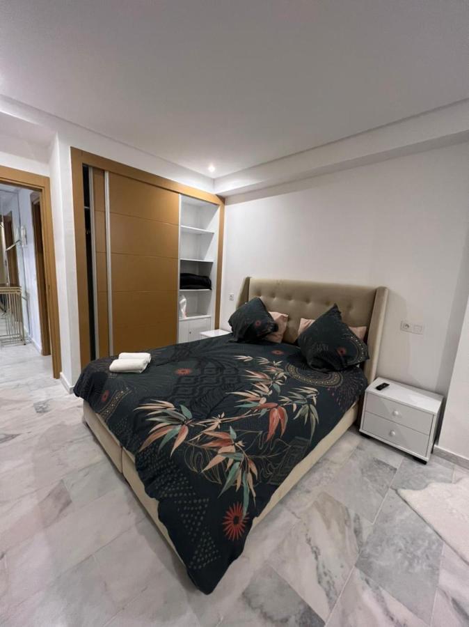 Palace B Av Hassan II Marrakech 40000 -Brand New Luxury Unit#2 & Unit#29 Marakeş Dış mekan fotoğraf