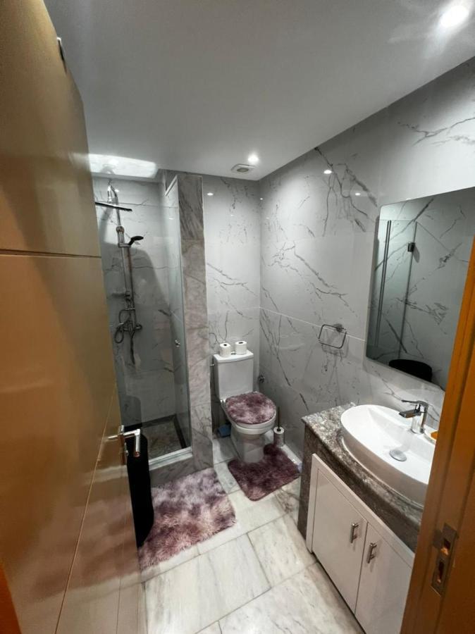 Palace B Av Hassan II Marrakech 40000 -Brand New Luxury Unit#2 & Unit#29 Marakeş Dış mekan fotoğraf