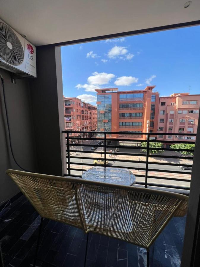 Palace B Av Hassan II Marrakech 40000 -Brand New Luxury Unit#2 & Unit#29 Marakeş Dış mekan fotoğraf