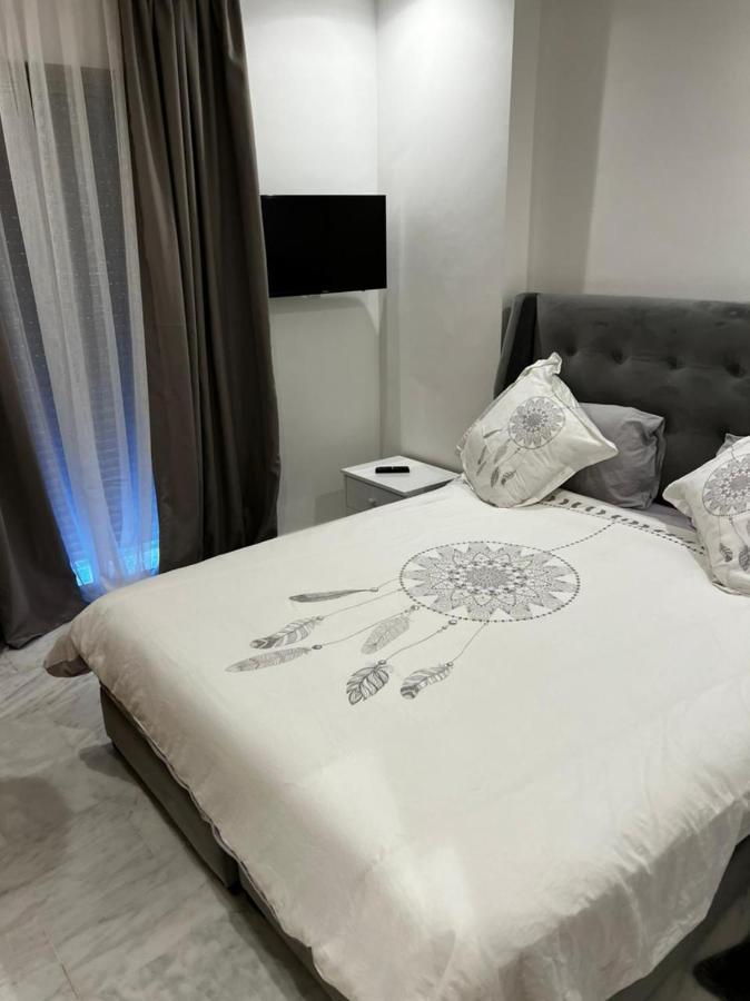 Palace B Av Hassan II Marrakech 40000 -Brand New Luxury Unit#2 & Unit#29 Marakeş Dış mekan fotoğraf