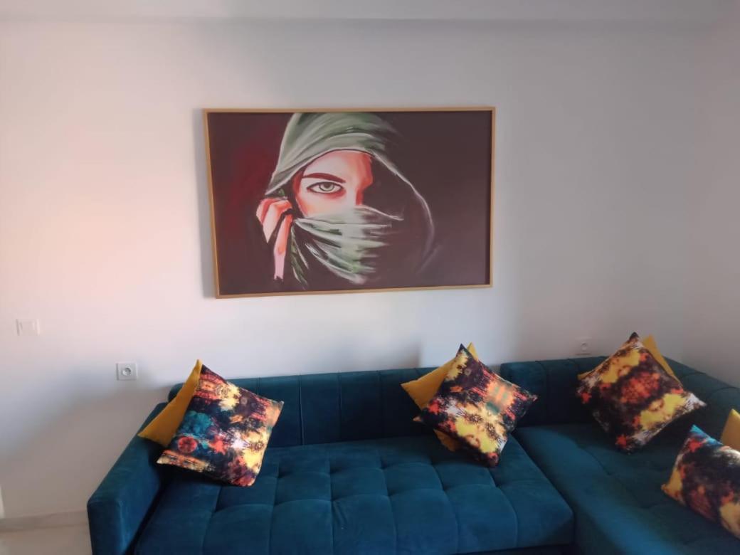 Palace B Av Hassan II Marrakech 40000 -Brand New Luxury Unit#2 & Unit#29 Marakeş Dış mekan fotoğraf