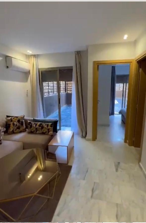 Palace B Av Hassan II Marrakech 40000 -Brand New Luxury Unit#2 & Unit#29 Marakeş Dış mekan fotoğraf